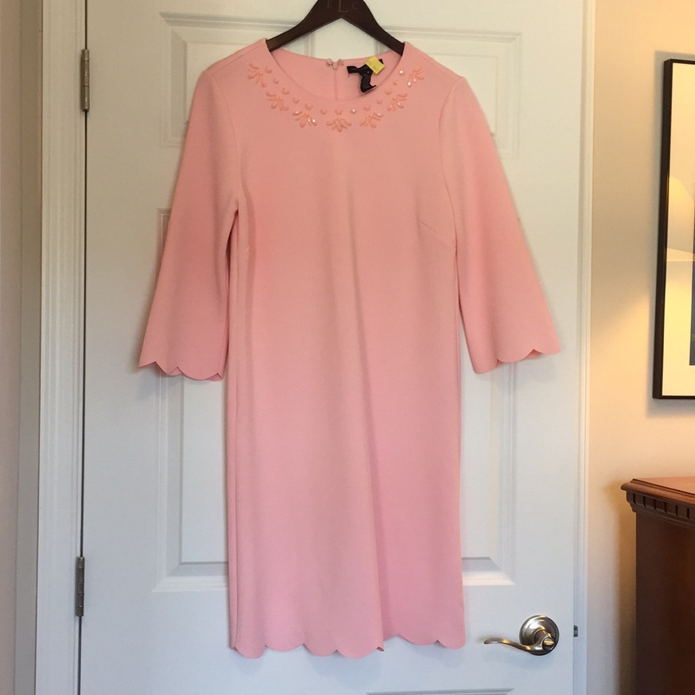 Grace Elements beaded dress - Picture 2 of 8